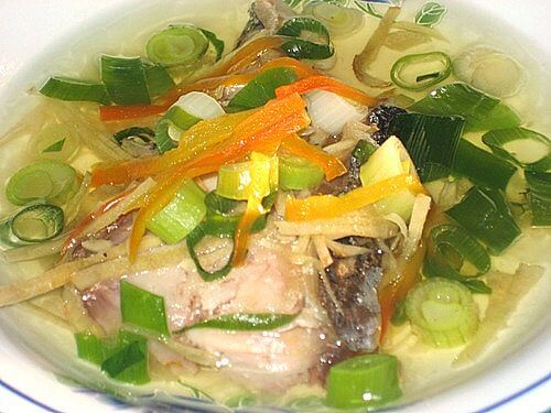 Khô cá sửu - MinhHuy Foods » 0336316194