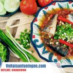 Cá saba làm gì ngon? - Top 5 cách chế biến cá sapa ngon nhất