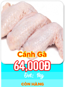 Cánh gà