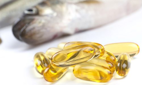 Dầu cá Omega 3