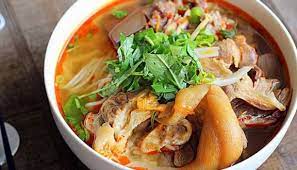 Quán bún bò Hồng