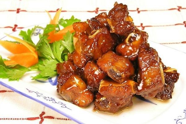 Sườn bẹ Sera (sườn cánh buồm) - MinhHuy Foods » 0336316194