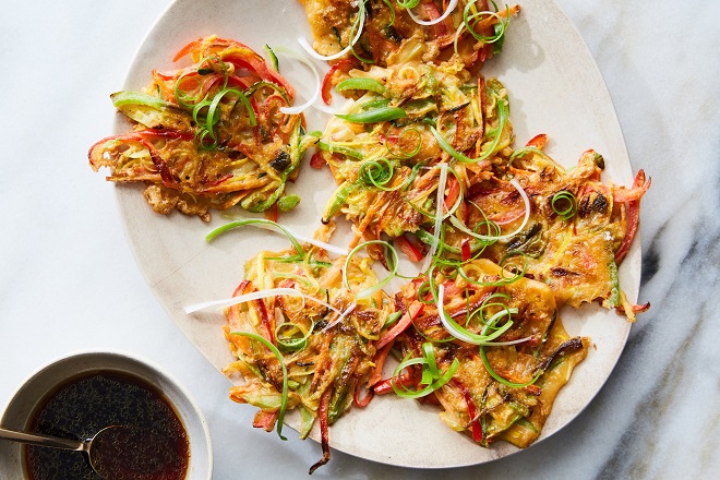 Bánh pajeon