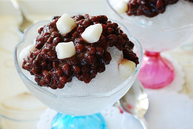 Patbingsu