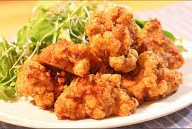 Karaage - Gà rán kiểu Nhật