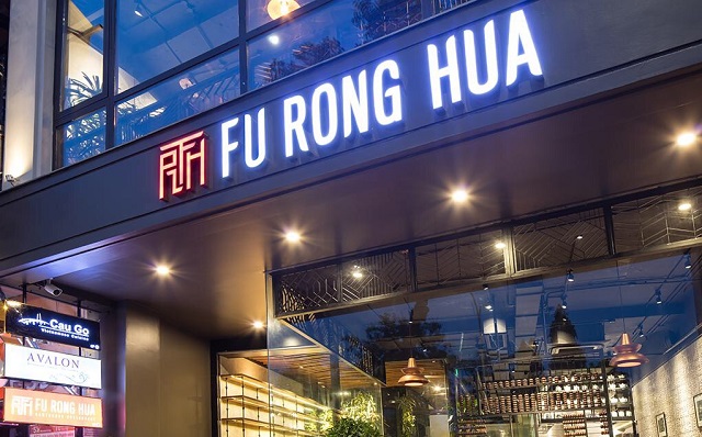 Fu Rong Hua