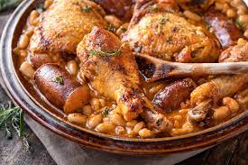 Cassoulet