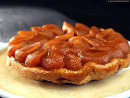 Tarte Tatin