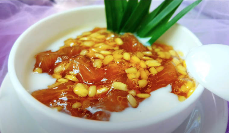 Chè bưởi