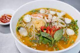 Bánh canh