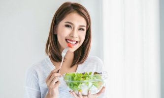 Chế độ ăn healthy được hiểu là như thế nào?