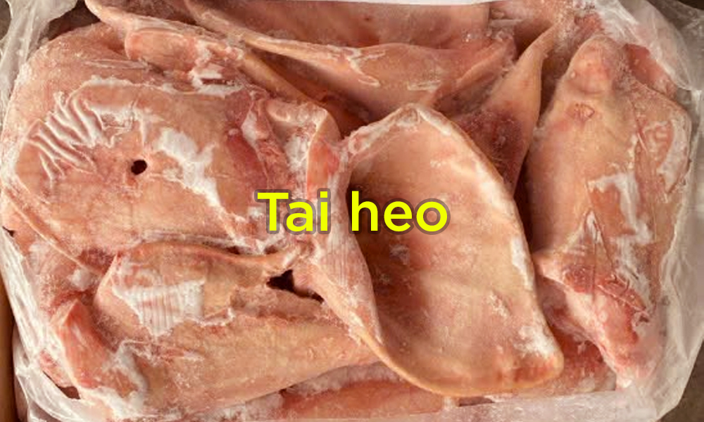 Tai heo West FleishTai heo West Fleish