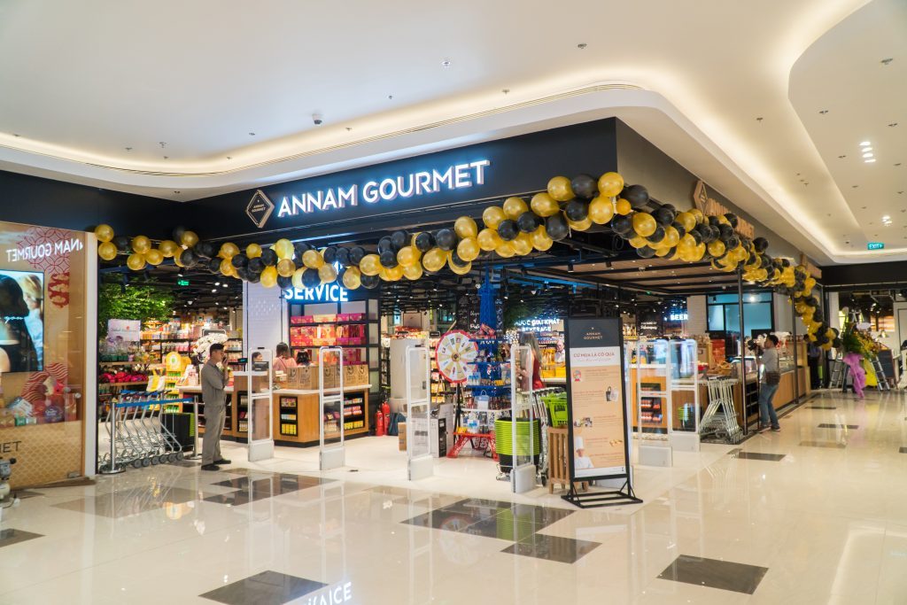 Annam Gourmet Market chuyên nhập khẩu và cung cấp khoai tây đông ljanh nhập khẩu chất lượng cao