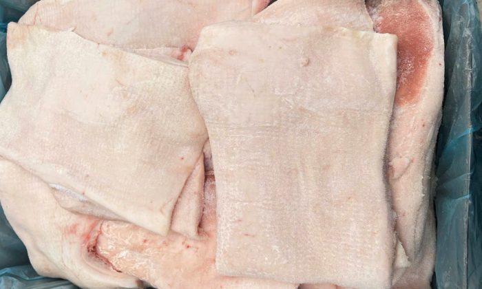 Mỡ lưng Tonis Đức