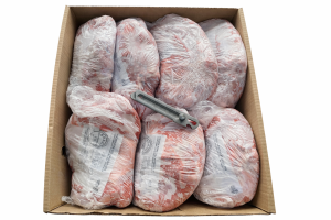 Nạc Dăm heo Brazil-Seara