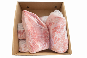 Nạc Dăm heo Brazil-Seara