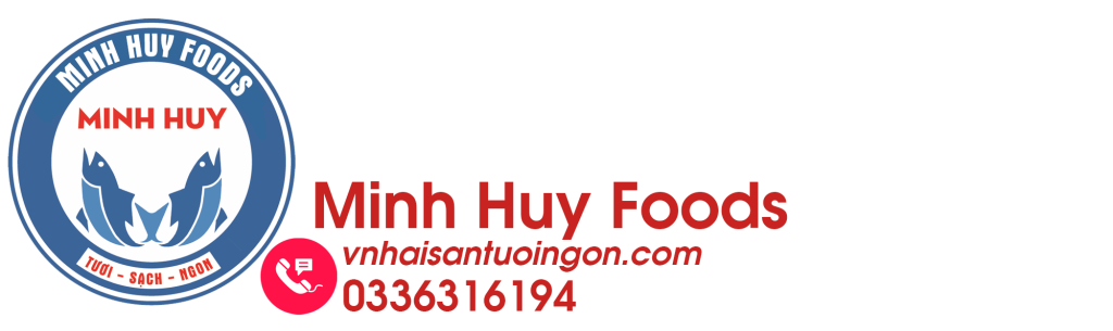 Hotline liên hệ Minh Huy Foods
